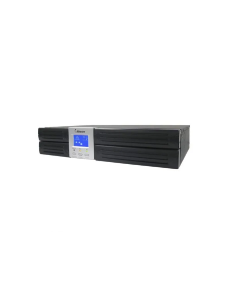 UPS ABLEREX 1000VA 500W 120V 6 SALIDAD 3 RESPALDO 3 SUPRESORES