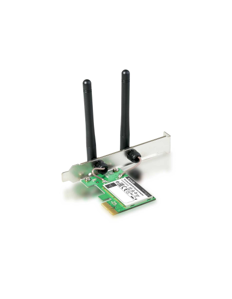 TARJETA INALAMBRICA TENDA PCI EXPRESS W322E N300