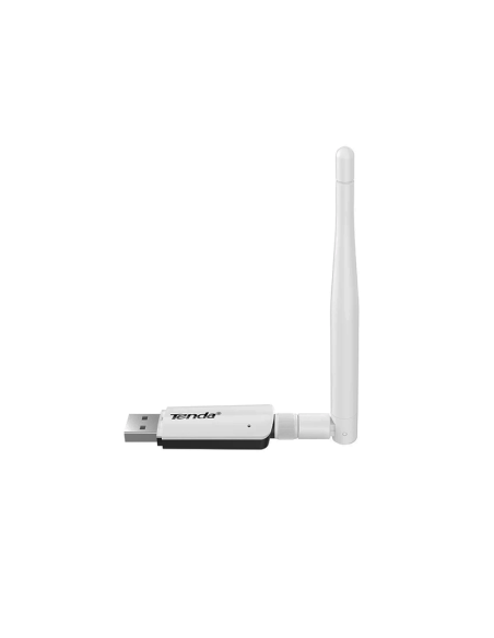 TARJETA INALAMBRICA TENDA U1 USB 2.0 300MBPS