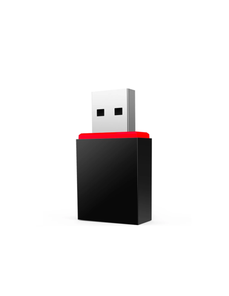 TARJETA INALAMBRICA TENDA U3 USB 2.0 300MBPS