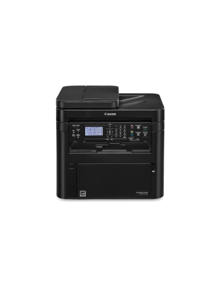 IMPRESORA CANON LASERJET MF264DW MONOCROMATICA MULTIFUNCIONAL INALAMBRICA 30PPM 600X600DPI
