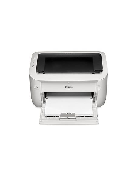 IMPRESORA CANON LASERJET LBP6030W MONOCROMATICA INALAMBRICA 19 PPM 600X600DPI