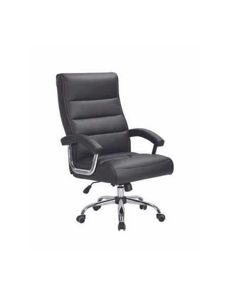 SILLA EJECUTIVA SIT NEGRA