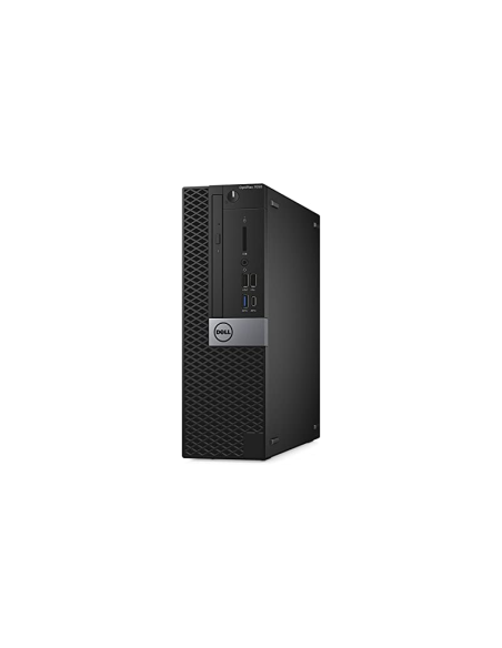COMPUTADORA DELL OPTIPLEX SFF 5040 CORE I5-6500 3.2GHZ 8GB 500GB NO DVD WINDOWS 10 PRO 64BIT