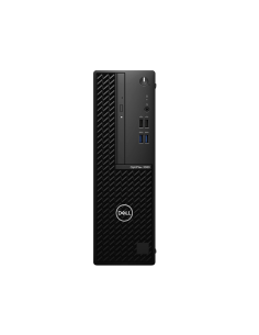 COMPUTADORA DELL OPTIPLEX 3080 SFF DT CORE I5-10500 8GB 1TB DVD WINDOWS 10 PRO ESPAÑOL