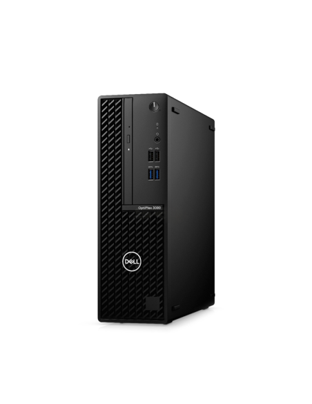 COMPUTADORA DELL OPTIPLEX 3080 SFF CORE I3-10505 4GB 1TB WINDOWS 10 PRO