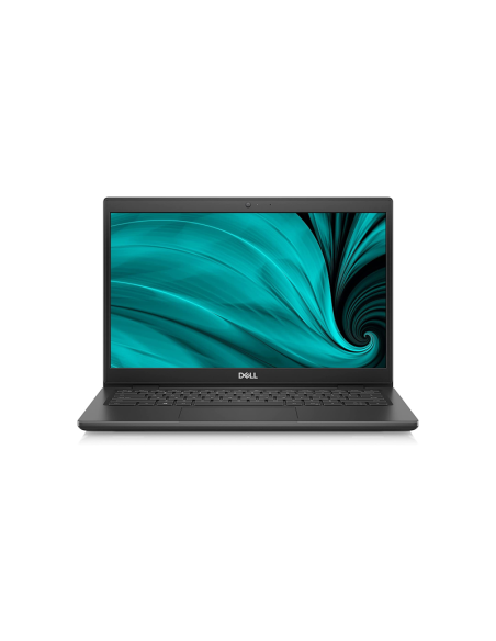 NOTEBOOK DELL LATITUDE 3420 CORE I7-1165G7 8GB DDR4 256GB SSD NO DVD 14" WINDOWS 10 PRO ESPAÑOL NEGRA