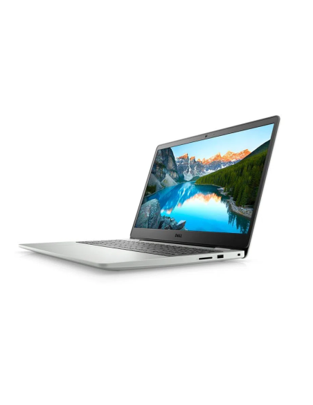 NOTEBOOK DELL INSPIRON 3501 CORE I7-1165G7 8GB 256GB SSD NO DVD 15.6 FHD WINDOWS 10 HOME BLANCA