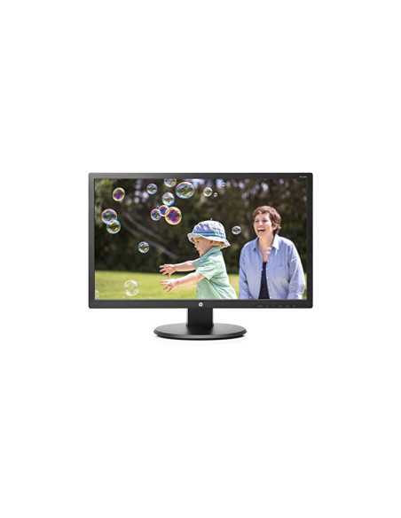 MONITOR LCD HP 22" REACONDICIONADO