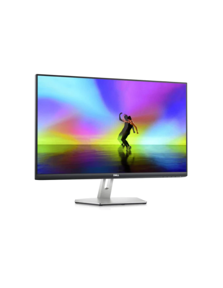 MONITOR LCD IPS DELL 23.8" WIDESCREEN FULL HD 1920X1080 HDMI MONTAJE VESA NEGRO/GRIS