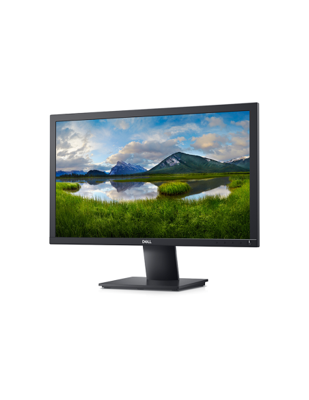 MONITOR LCD DELL 21.5" WIDESCREEN FULL HD 1920X1080 VGA, HDMI NEGRO