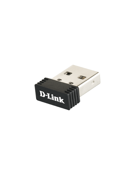 TARJETA INALAMBRICA D-LINK N150 USB 2.0