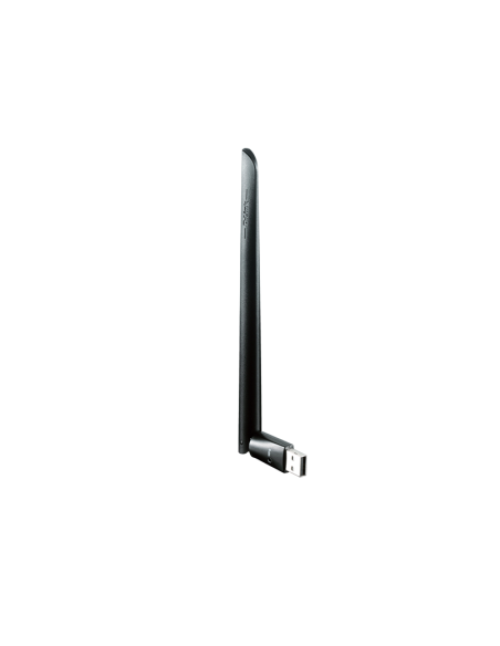 TARJETA DE RED D-LINK INALAMBRICO USB 2.0 DOBLE BANDA AC600 MBPS