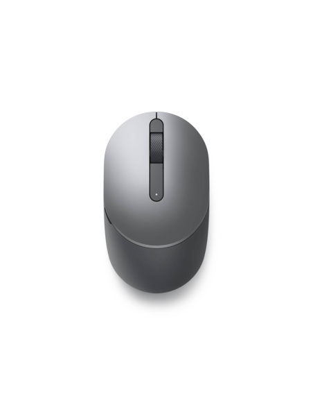 MOUSE INALAMBRICO DELL OPTICO 2.4GHZ 1600DPI GRIS