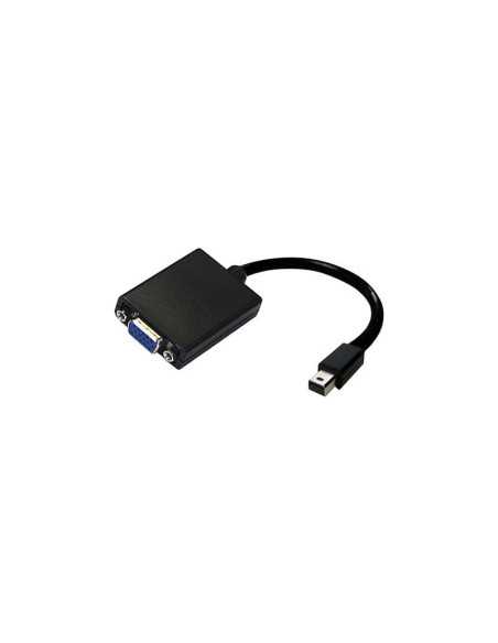 ADAPTADOR ARGOM MINI DISPLAYPORT MACHO