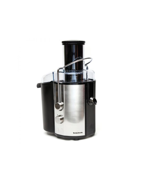 EXTRACTOR DE JUGOS TAURUS LIQUAFRUIT 2000 3 VELOCIDADES 500ML 750W