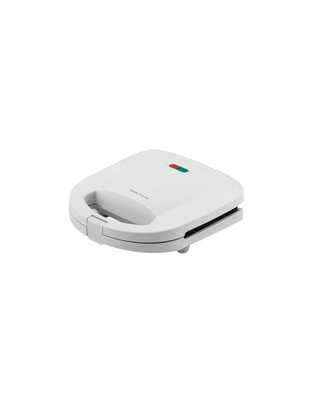 SANDWICHERA TAURUS LANCHE MAX 2 750W BLANCA