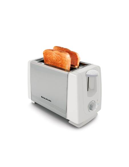 TOSTADOR DE PAN TAURUS LEONIS 6 NIVELES 580W