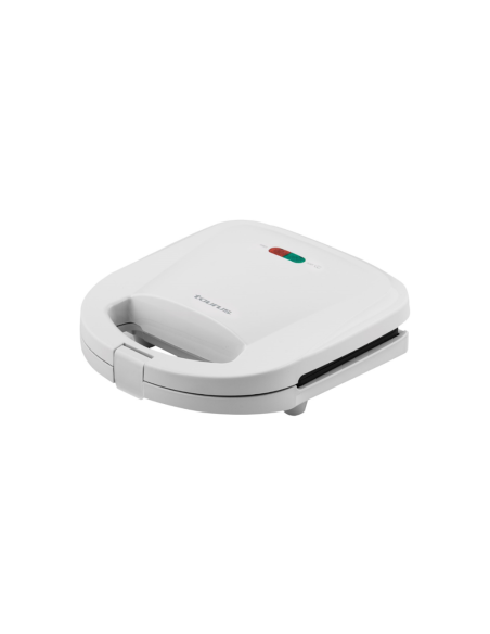 WAFLERA TAURUS LANCHE WAFFLE 750W BLANCA