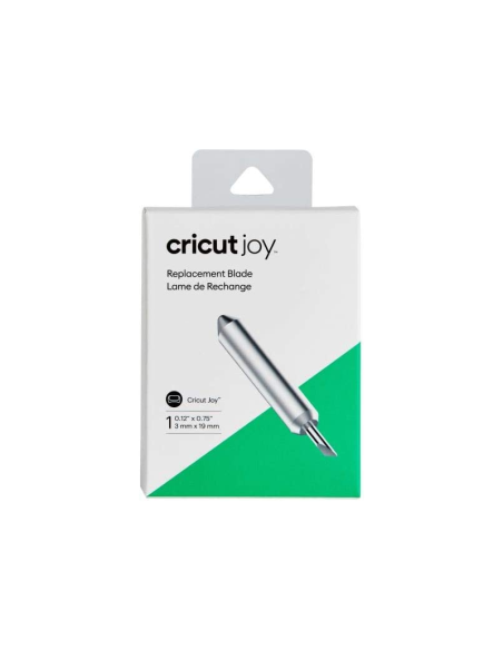 CUCHILLA DE REPUESTO CRICUT JOY
