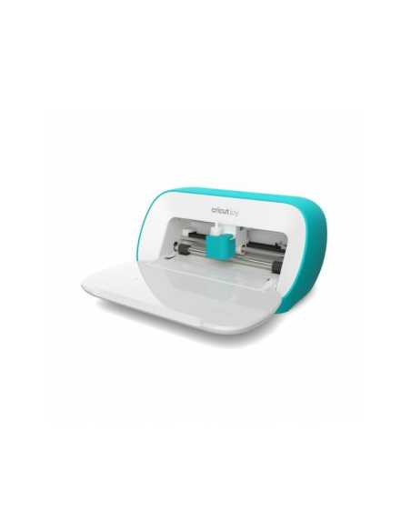 MÁQUINA DE CORTE ELECTRÓNICA CRICUIT JOY BI-VOLT