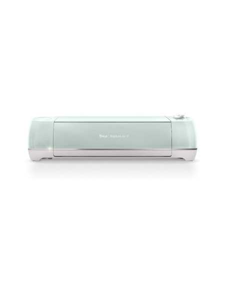 MÁQUINA DE CORTE ELECTRÓNICA CRICUIT EXPLORE AIR 2 BI VOLT 12"