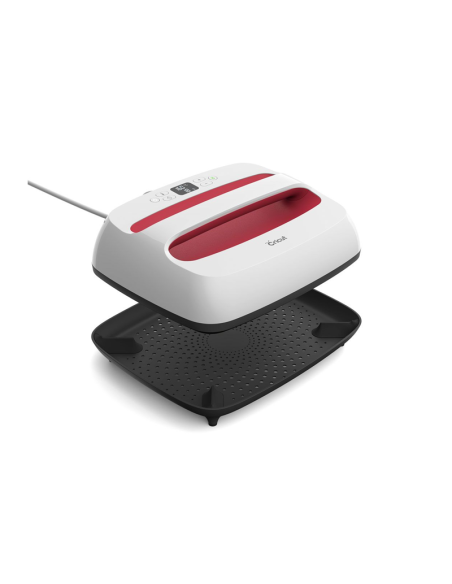 PLANCHA DE SUBLIMACION CRICUT EASYPRESS 2  12"X10"