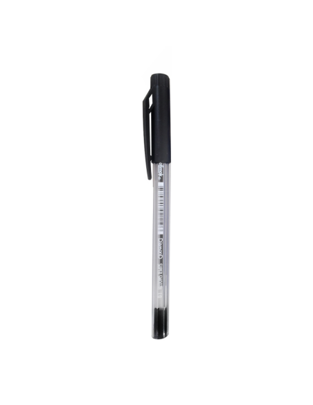 BOLIGRAFO OFIMAK 1175 DIAMOND CLASICO NEGRO