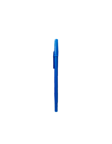 BOLIGRAFO OFIMAK 1200 METRIX AZUL