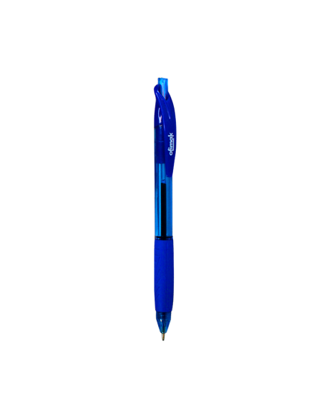 BOLIGRAFO OFIMAK 2108 CLASICO AZUL RETRATIL