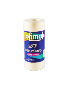 CINTA MAGICA OFIMAK 3/4"
