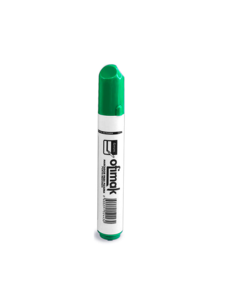 MARCADOR ACRILICO OFIMAK 4430 VERDE