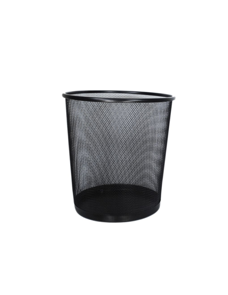 PAPELERA PEQUEÑA OFIMAK 5327 METALICA