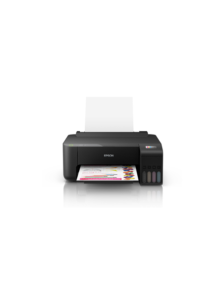IMPRESORA EPSON L1210 FLUJOCONTINUO REEMPLAZO L121