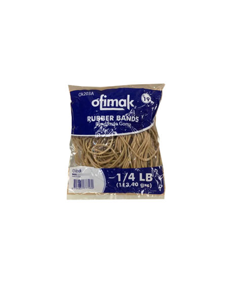 HULE OFIMAK no.19 X 1/4 LB