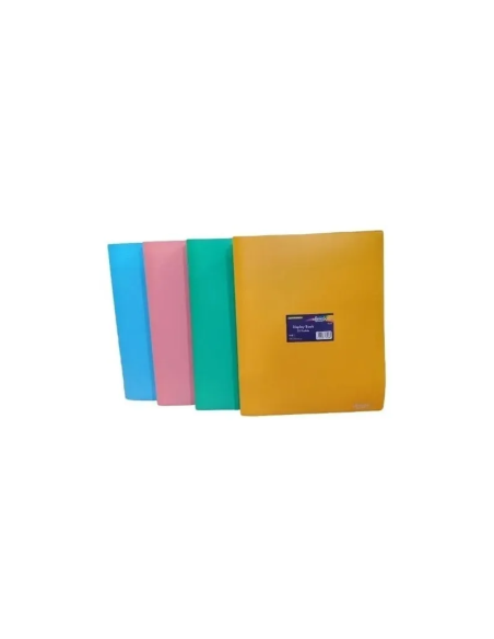 CARPETA PARA ARCHIVO OFIMAK 10 HOJAS