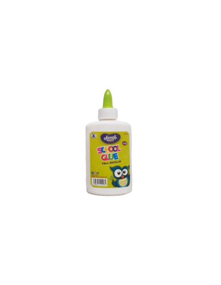 PEGAMENTO LIQUIDO BLANCO OFIMAK 250 GRAMOS