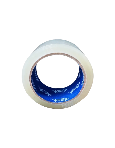 TAPE EMPAQUE OFIMAK TRANSPARENTE 4010  2" X  90 MTS