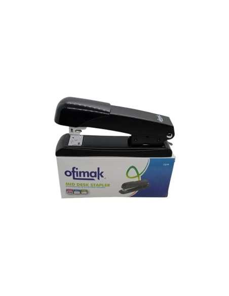 ENGRAPADORA OFIMAK 6126 MEDIANA NEGRA