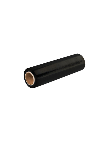 PELICULA ESTIRABLE OFIMAK 17" 1200 PIES NEGRO