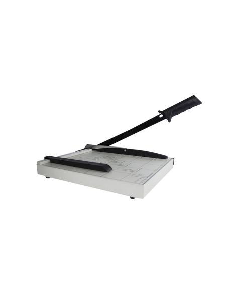 GUILLOTINA OFIMAK 9459 12" METALICA