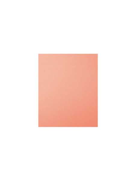 FOAMY NORMAL 50X70CM 10 PIEZAS SALMON