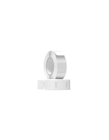 ETIQUETA 3NSTAR BLANCA 40 X 40 MM 20 ROLLOS