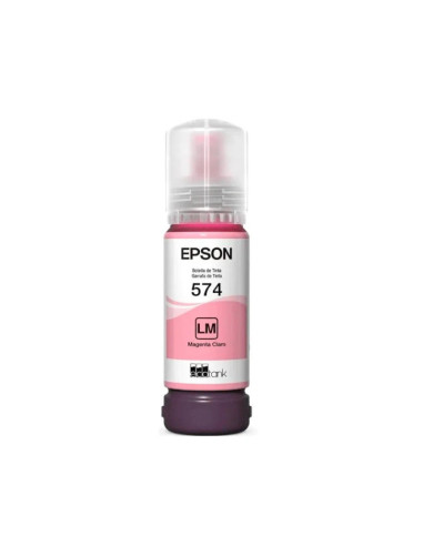 TINTA EPSON T574620 T574 MAGENTA LIGHT L8050 L18050