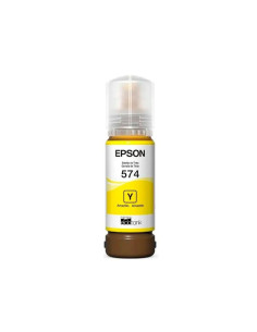 TINTA EPSON T574420 T574 AMARILLO L8050 L18050