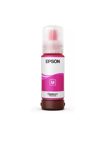 TINTA EPSON T555320 T555 MAGENTA L8160 L8180