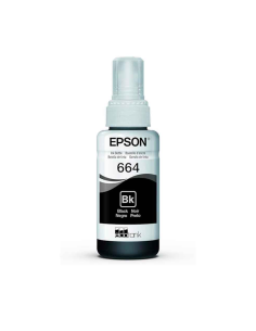 TINTA EPSON T534120 534 NEGRO M1100 M1120 M1180 M2140 M2170 M3170 M3180