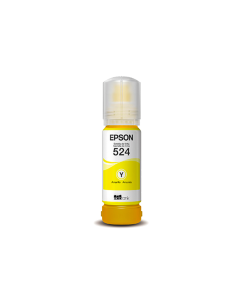 TINTA EPSON T524420 T524 YELLOW L15150 L5160 L6490
