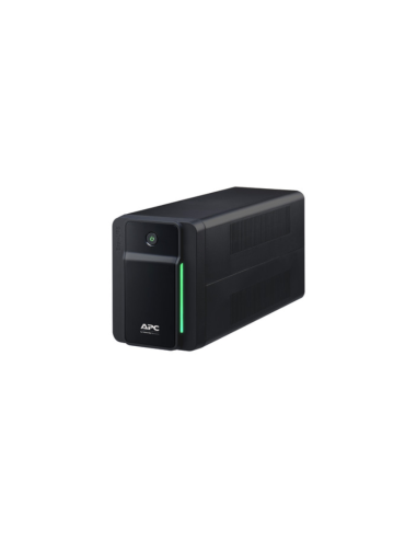 UPS APC 900VA/480W 120V 6 SALIDAS DE RESPALDO