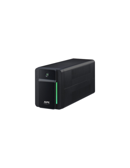 UPS APC 900VA/480W 120V 6 SALIDAS DE RESPALDO